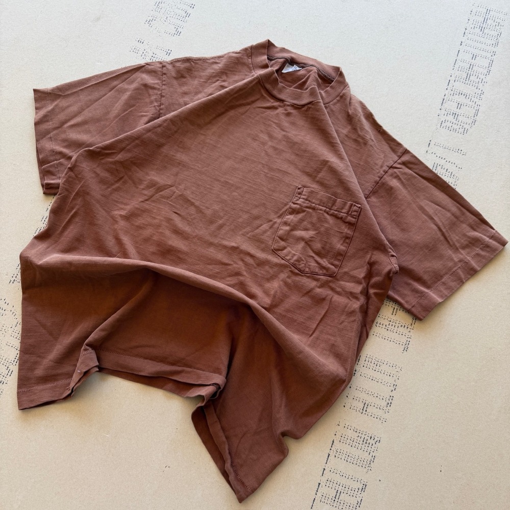 Vintage 70s Blank JCPenney T-shirt